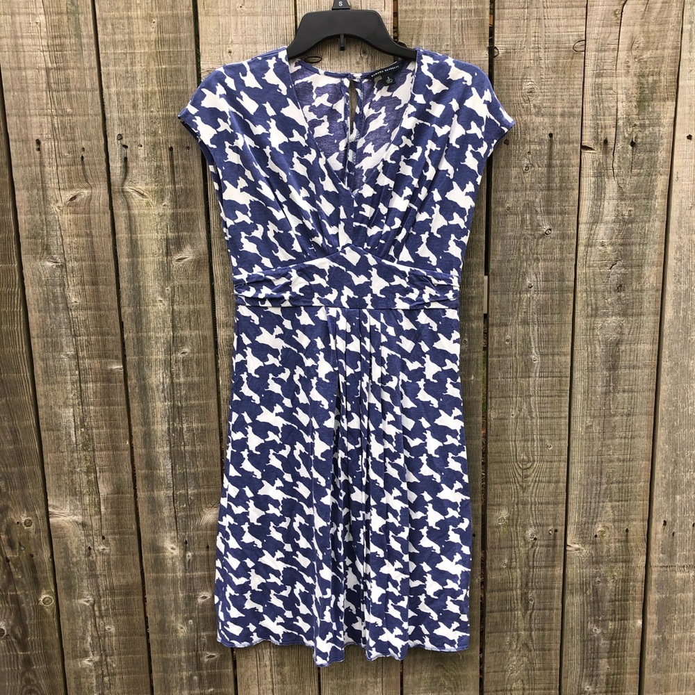 Banana Republic dress